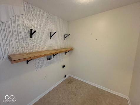 7532 Gold Rush Court Camby IN 46113