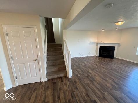 7532 Gold Rush Court Camby IN 46113