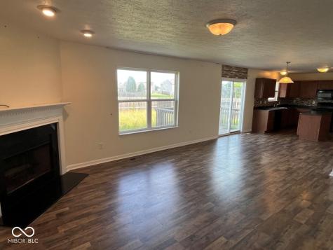 7532 Gold Rush Court Camby IN 46113