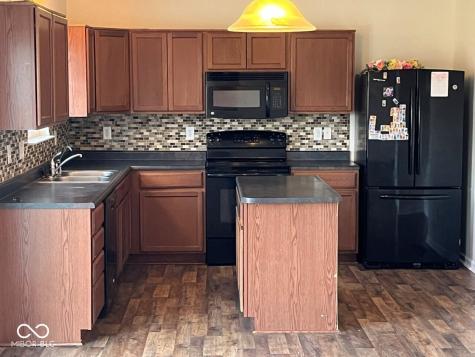 7532 Gold Rush Court Camby IN 46113