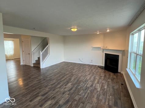 7532 Gold Rush Court Camby IN 46113