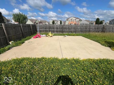 7532 Gold Rush Court Camby IN 46113