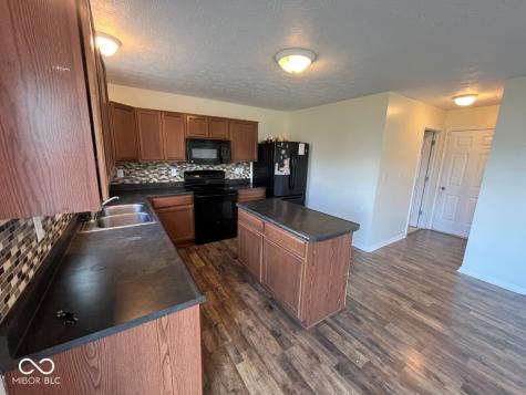 7532 Gold Rush Court Camby IN 46113