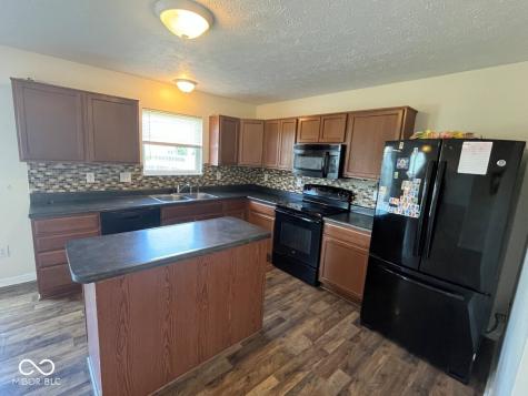 7532 Gold Rush Court Camby IN 46113