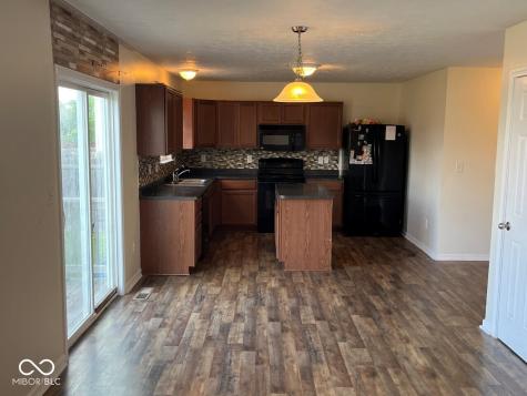 7532 Gold Rush Court Camby IN 46113