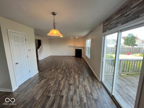 7532 Gold Rush Court Camby IN 46113
