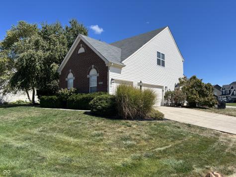 2265 Mossy Creek Avon IN 46123