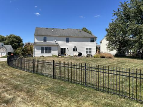 2265 Mossy Creek Avon IN 46123