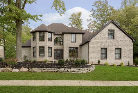 2982 Hazel Foster Drive Carmel IN 46033