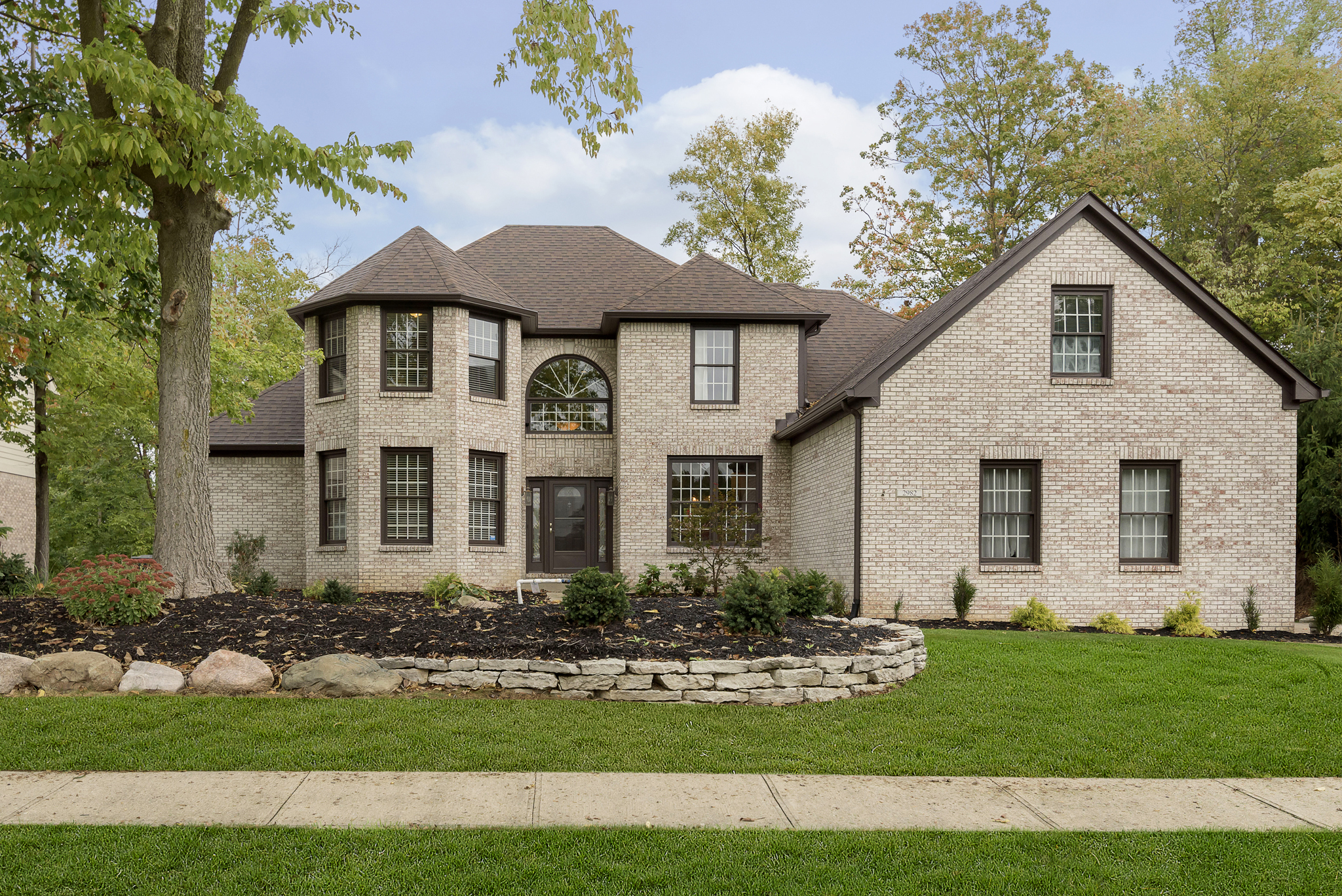 2982 Hazel Foster Drive Carmel IN 46033