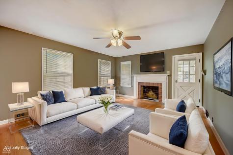 1117 W Ashland Avenue Muncie IN 47303