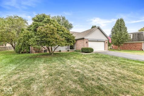 267 Poplar Grove Drive Avon IN 46123