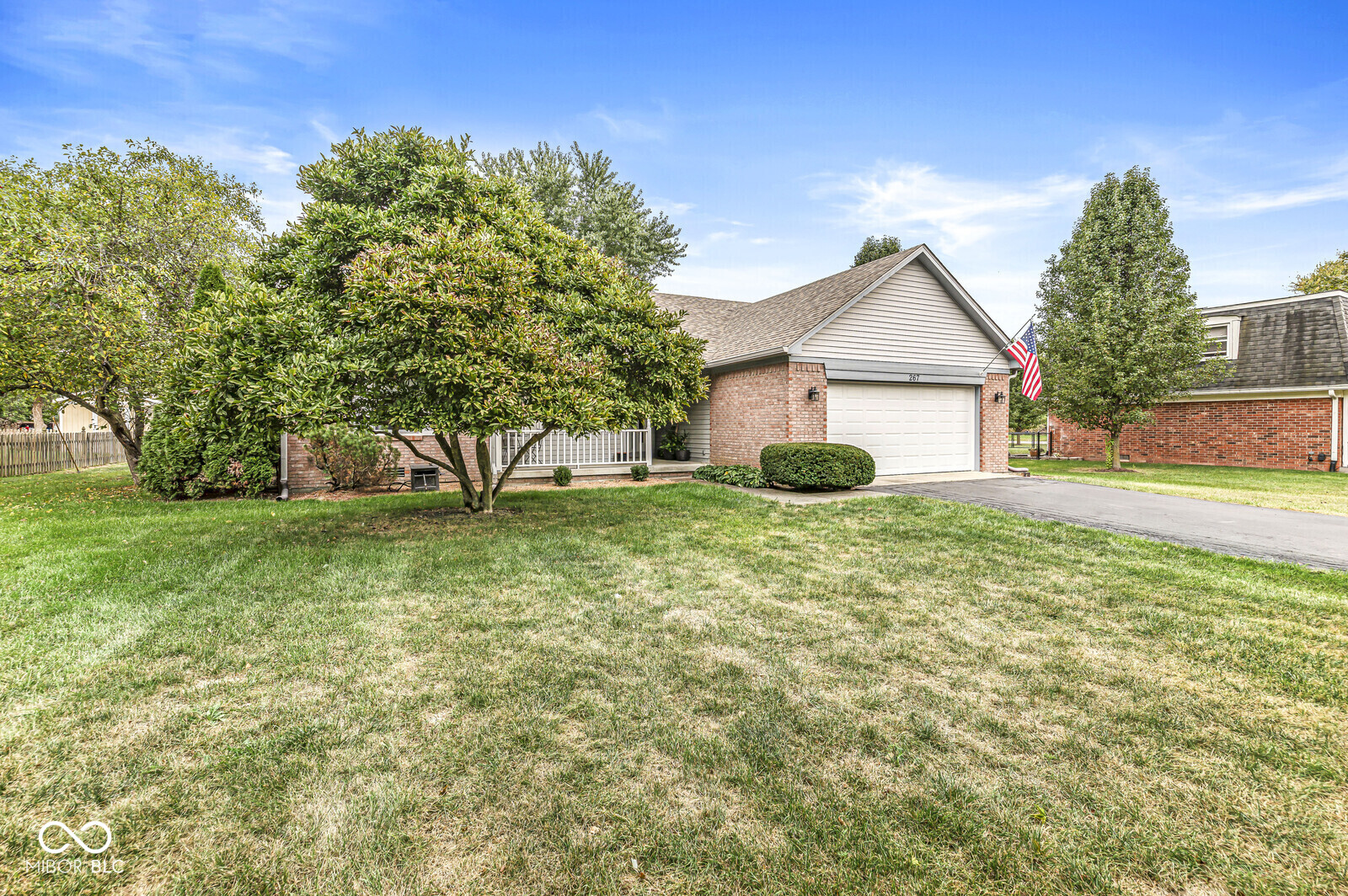 267 Poplar Grove Drive Avon IN 46123