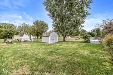 267 Poplar Grove Drive Avon IN 46123