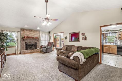 267 Poplar Grove Drive Avon IN 46123