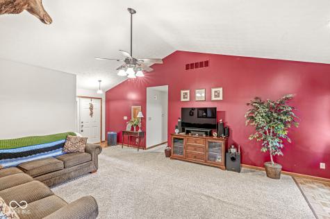 267 Poplar Grove Drive Avon IN 46123