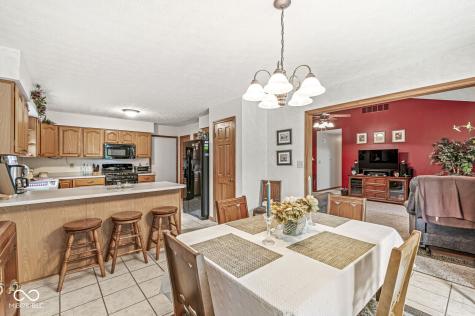 267 Poplar Grove Drive Avon IN 46123