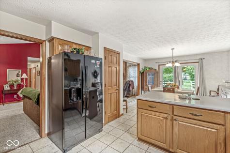 267 Poplar Grove Drive Avon IN 46123