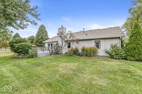 267 Poplar Grove Drive Avon IN 46123