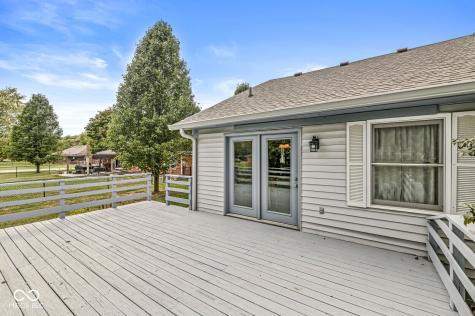 267 Poplar Grove Drive Avon IN 46123