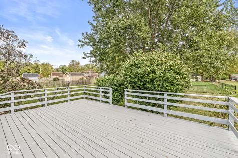 267 Poplar Grove Drive Avon IN 46123