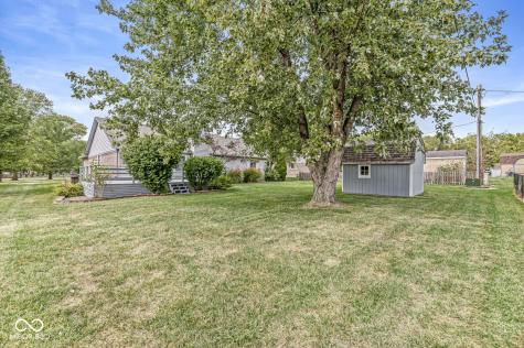 267 Poplar Grove Drive Avon IN 46123