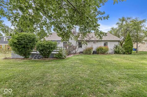 267 Poplar Grove Drive Avon IN 46123