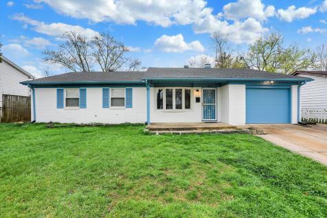 8503 Montery Road Indianapolis IN 46226