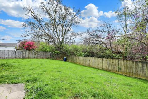 8503 Montery Road Indianapolis IN 46226
