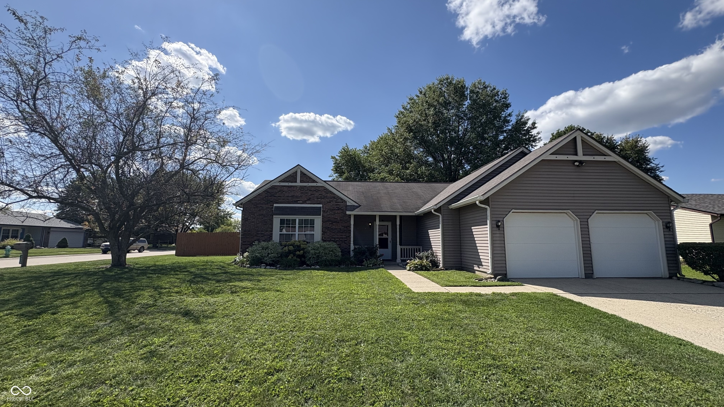 7556 Gunyon Court Indianapolis IN 46237