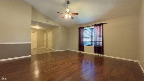 7556 Gunyon Court Indianapolis IN 46237