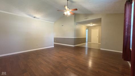 7556 Gunyon Court Indianapolis IN 46237