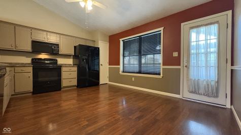 7556 Gunyon Court Indianapolis IN 46237