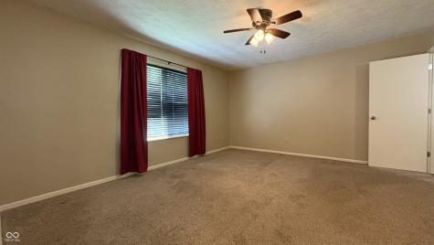 7556 Gunyon Court Indianapolis IN 46237