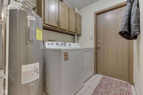 7556 Gunyon Court Indianapolis IN 46237