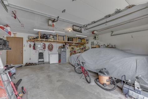 7556 Gunyon Court Indianapolis IN 46237