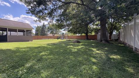 7556 Gunyon Court Indianapolis IN 46237