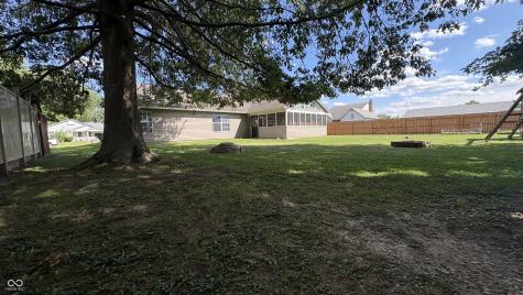 7556 Gunyon Court Indianapolis IN 46237