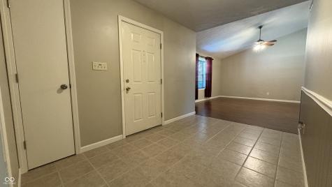 7556 Gunyon Court Indianapolis IN 46237