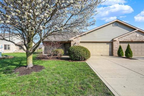 378 Camellia Lane Bargersville IN 46106