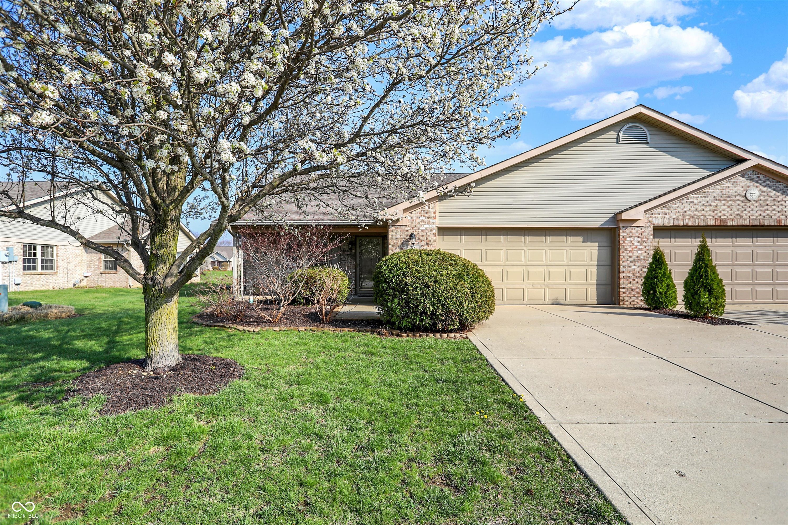 378 Camellia Lane Bargersville IN 46106