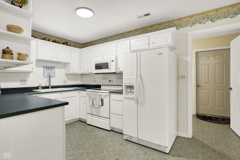 378 Camellia Lane Bargersville IN 46106