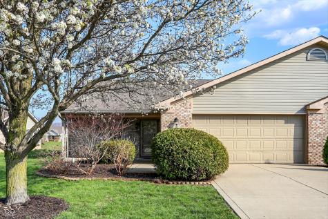 378 Camellia Lane Bargersville IN 46106