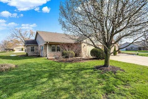 378 Camellia Lane Bargersville IN 46106