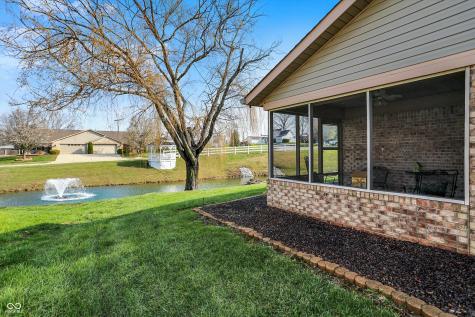 378 Camellia Lane Bargersville IN 46106