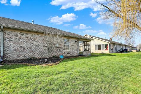 378 Camellia Lane Bargersville IN 46106