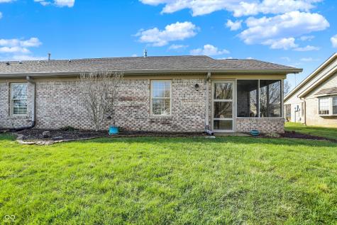 378 Camellia Lane Bargersville IN 46106