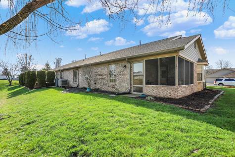 378 Camellia Lane Bargersville IN 46106