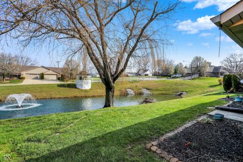 378 Camellia Lane Bargersville IN 46106
