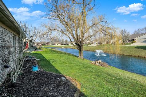 378 Camellia Lane Bargersville IN 46106